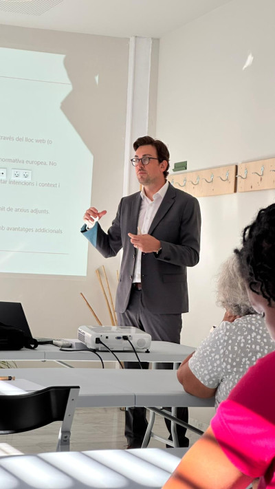Curs IA: la clau per trobar feina