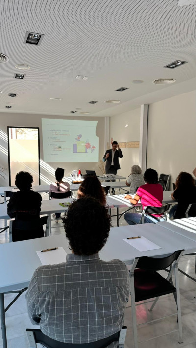 Curs IA: la clau per trobar feina