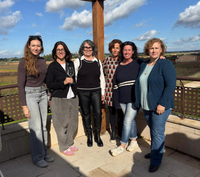 Jornada Dones Rurals del Pla 