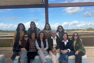 Jornada Dones Rurals del Pla 