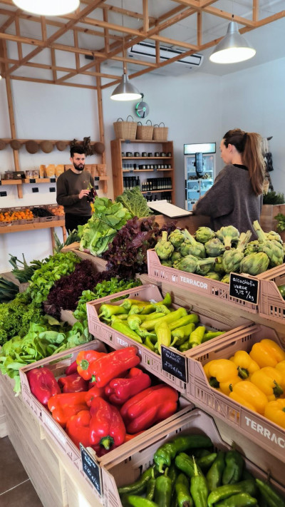 Jornada de Producte Local del Pla 