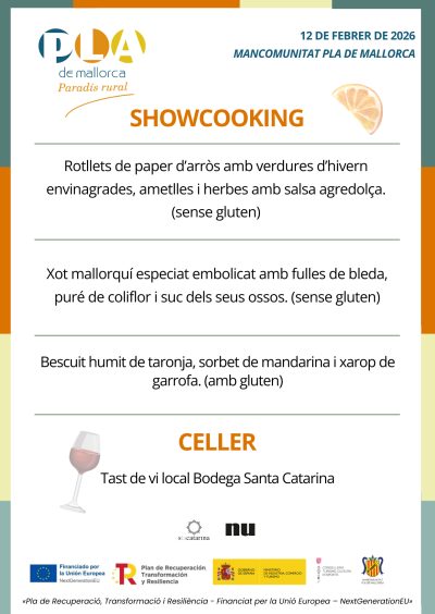 Showcooking