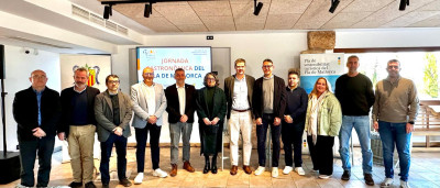 El Pla impulsa el producte local amb una jornada gastronòmica celebrada a Sencelles