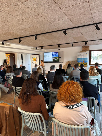 Jornada Gastronòmica