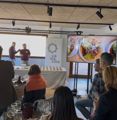Jornada Gastronòmica