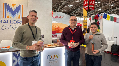 Fira Munich