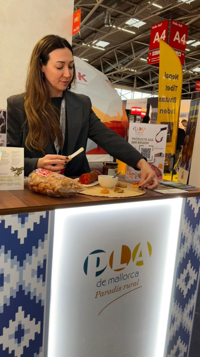 Fira Munich