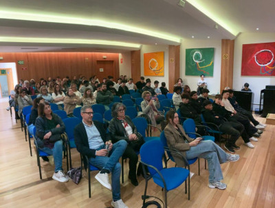 IV Fira de l'Ocupació del Pla