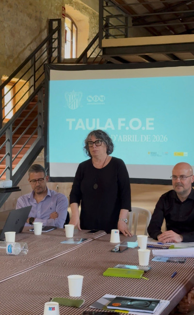 Taula FOE