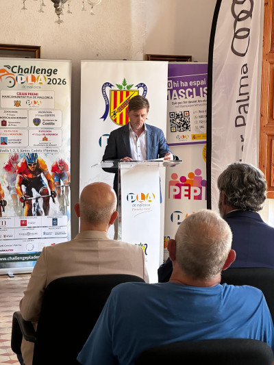 Presentacio Challenge 2026