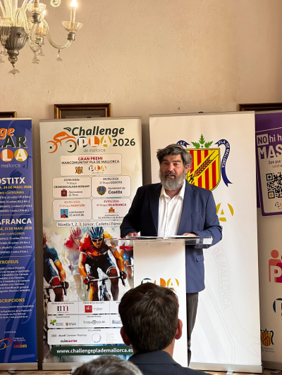 Presentacio Challenge 2026