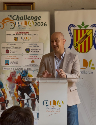 Presentacio Challenge 2026