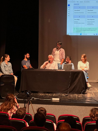Forum FP 