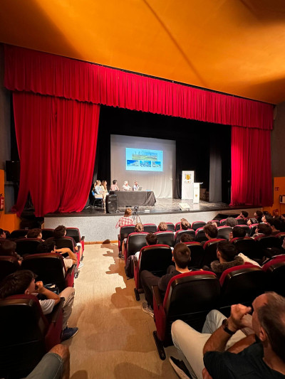 Forum FP 