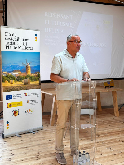 Repensant el Turisme del Pla