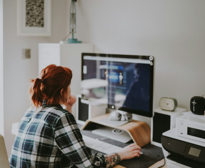 webinar ecommerce