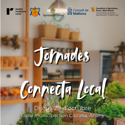 Jornades Connecta Local