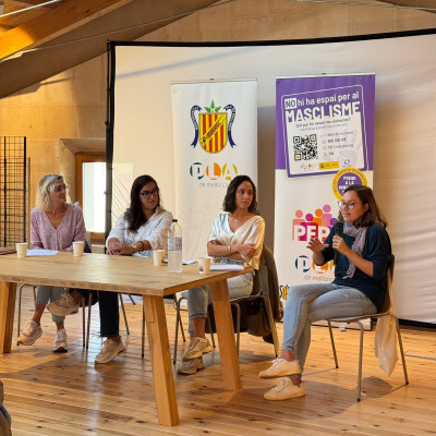 Jornada Dones Rurals
