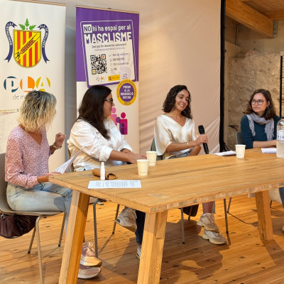 Jornada Dones Rurals