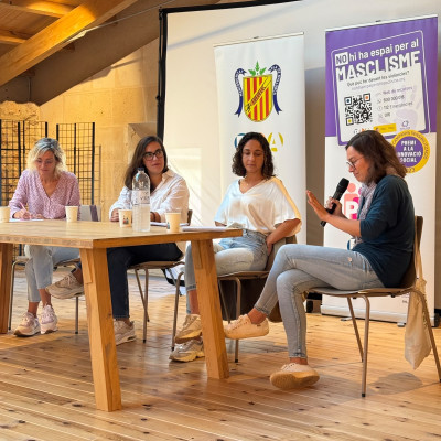 Jornada Dones Rurals