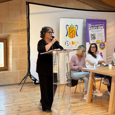 Jornada Dones Rurals