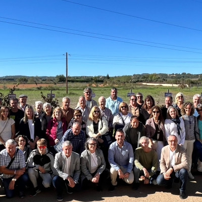 visita penedes
