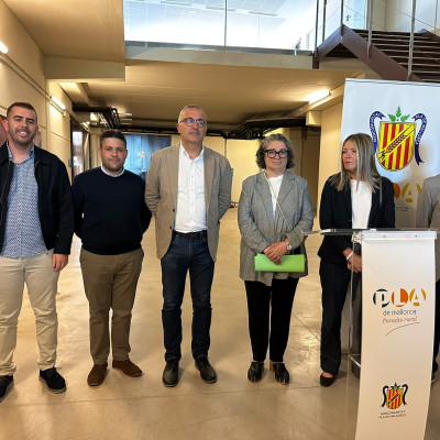 visita penedes
