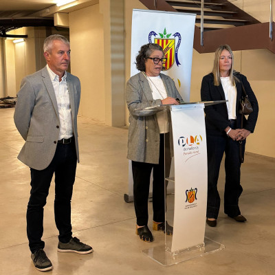 visita penedes