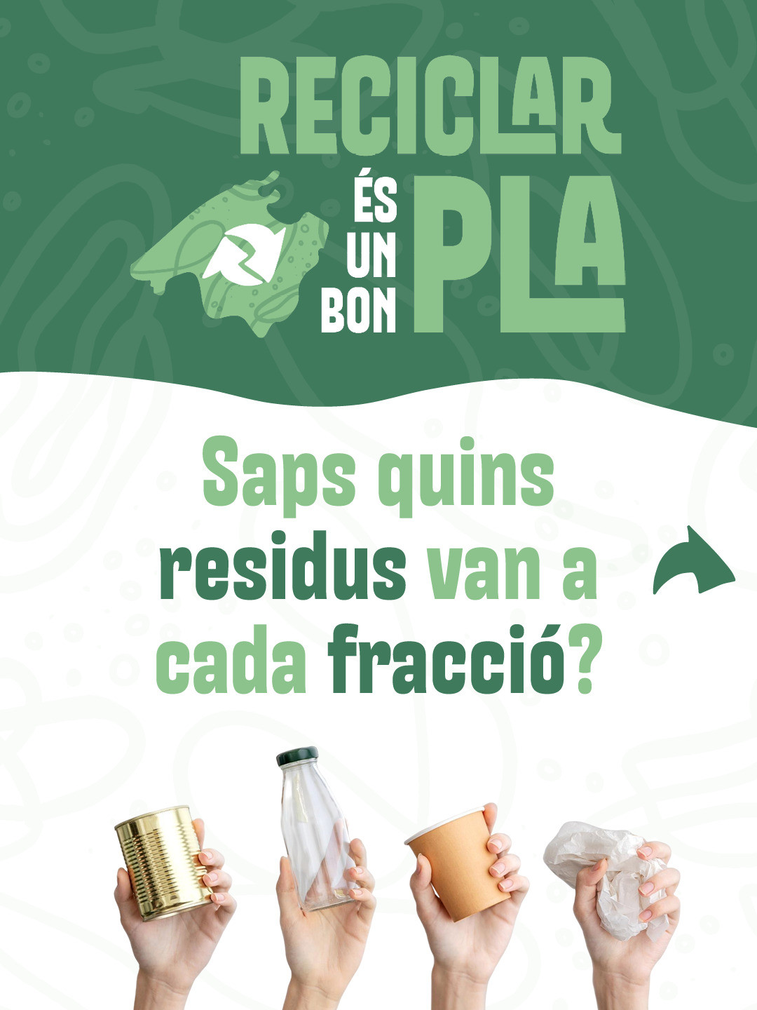 Reciclar