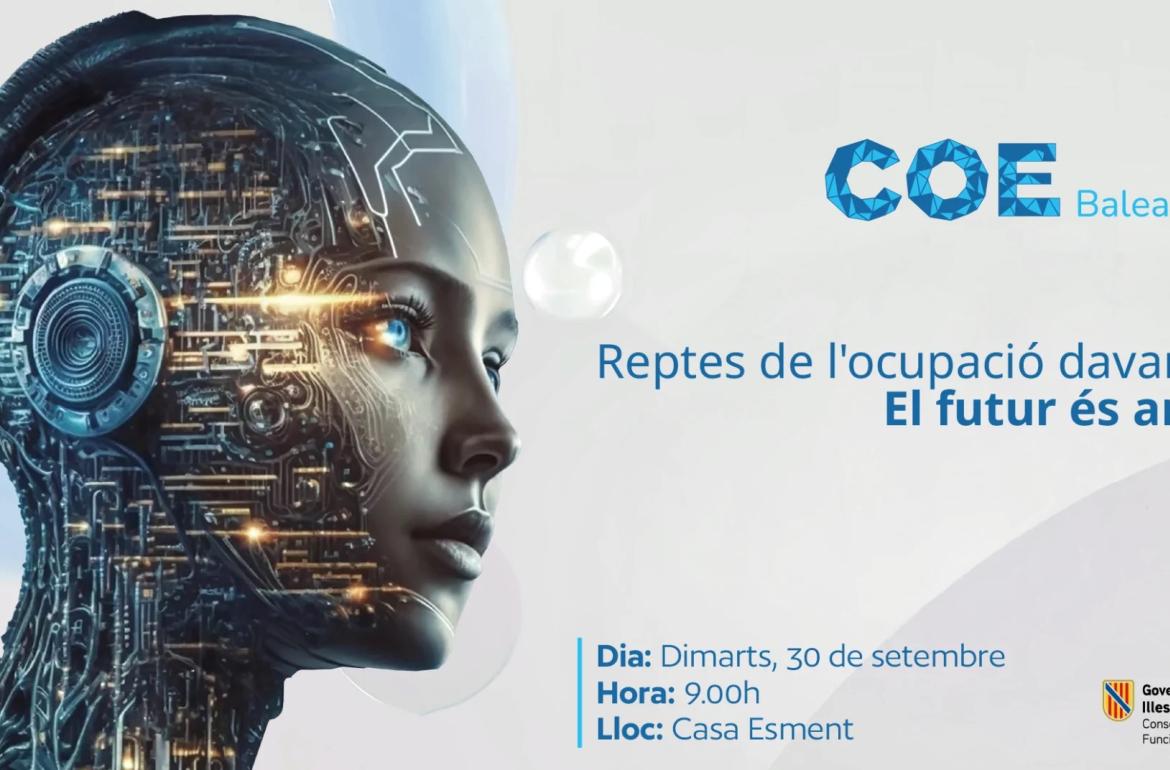 Jornada COE Balears 2025