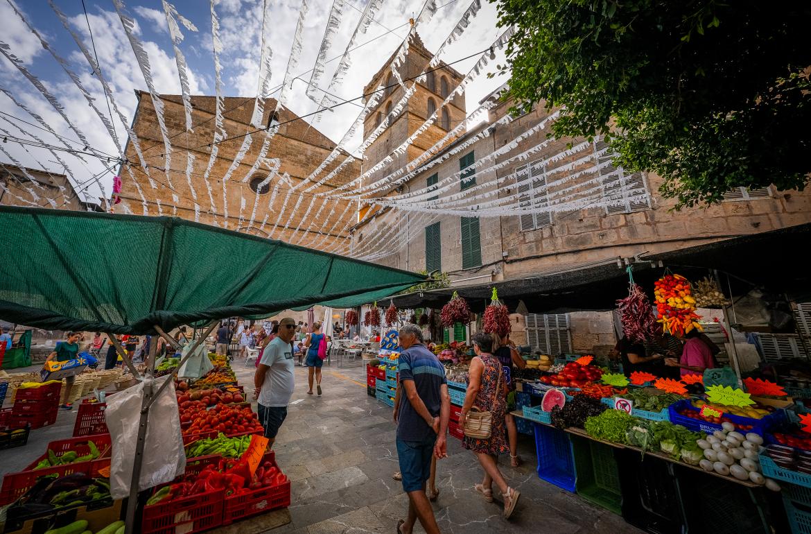 La Mancomunitat licita el servei de menjar a domicili incorporant més producte local i ecològic