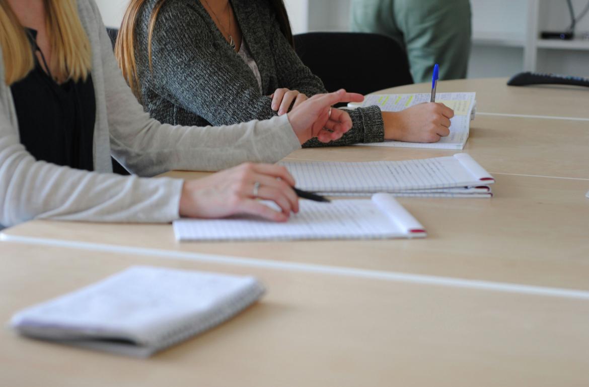 Estudi necessitats formatives