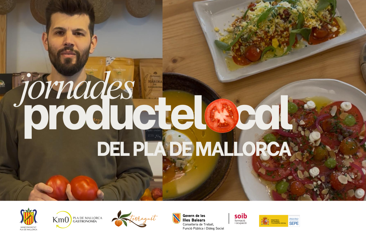 Jornada de Producte Local del Pla 
