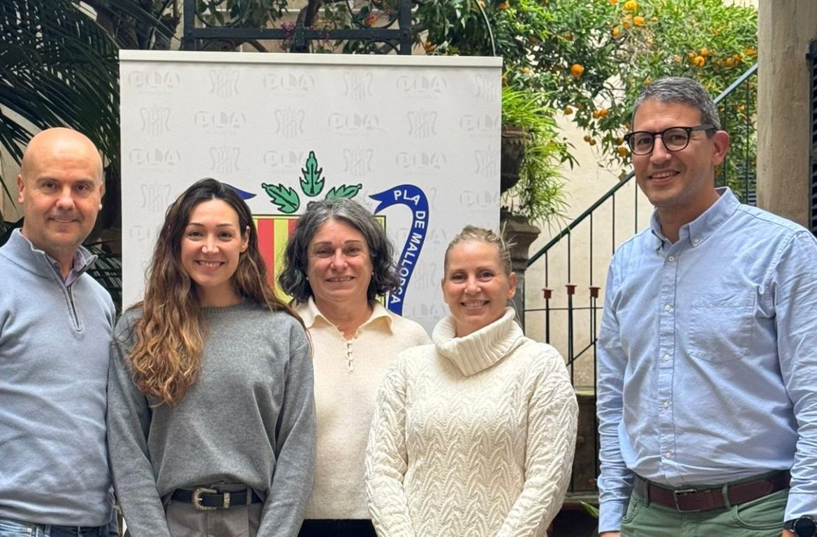 agents d’ocupació i desenvolupament local