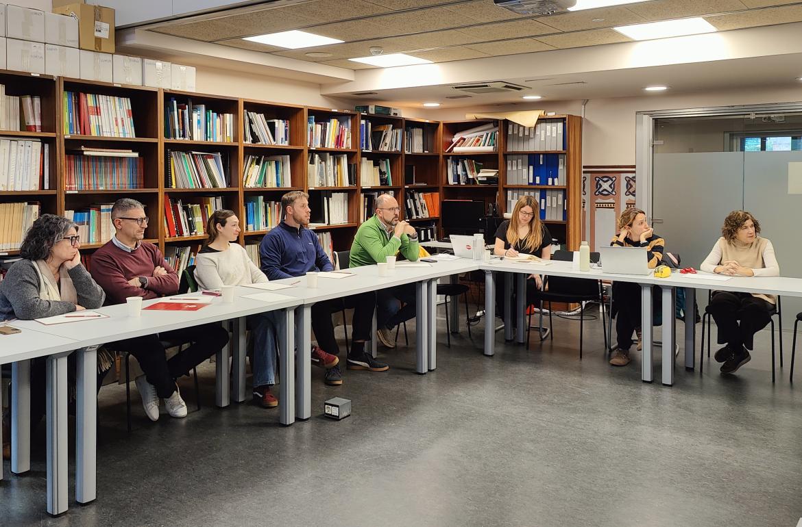 La Mancomunitat del Pla de Mallorca adjudica per un import de 78.750 euros el pla de formació en TIC i turisme sostenible finançat amb fons europeus