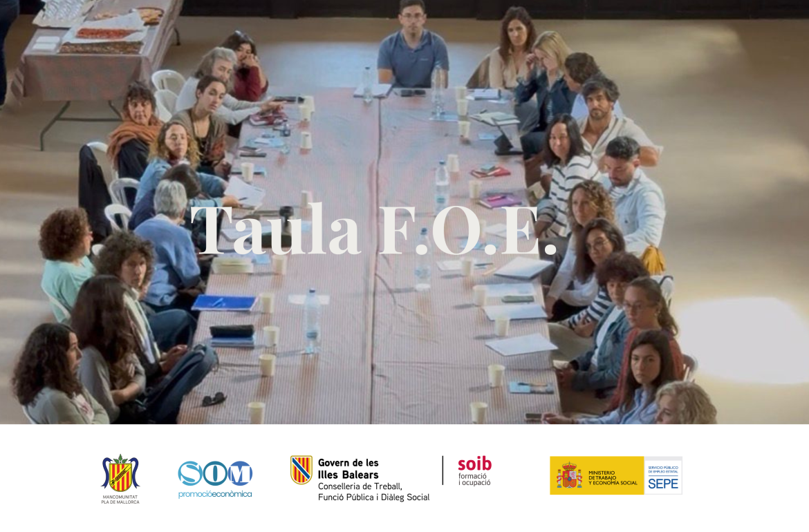 Taula FOE