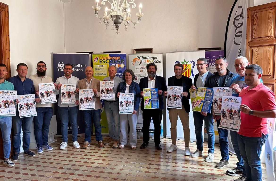 Presentacio Challenge 2026