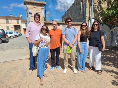 Fira de l'Ocupació 2026 
