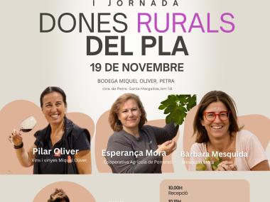 Jornada Dones Rurals