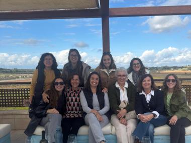 Jornada Dones Rurals del Pla 