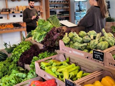 Jornada de Producte Local del Pla 