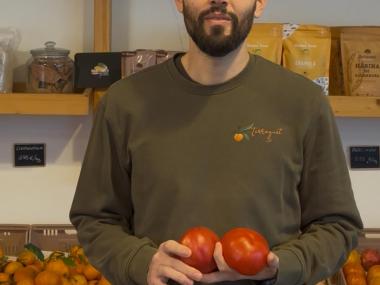 Jornada de Producte Local del Pla 