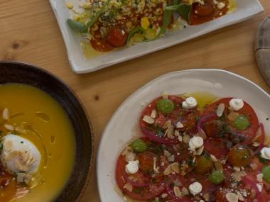 Jornada de Producte Local del Pla 