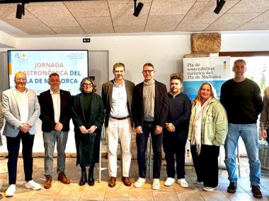 El Pla impulsa el producte local amb una jornada gastronòmica celebrada a Sencelles