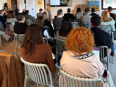 Jornada Gastronòmica