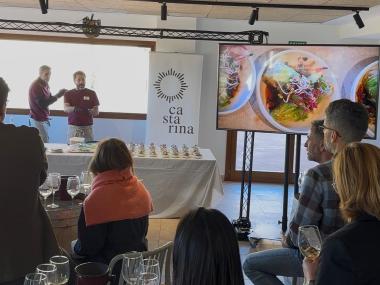 Jornada Gastronòmica