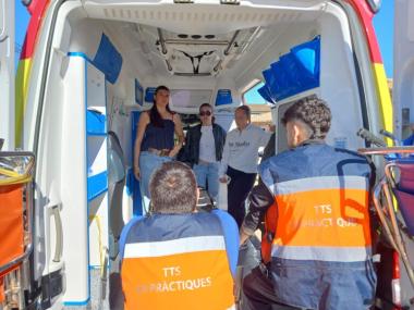 IV Fira de l'Ocupació del Pla