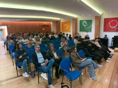 IV Fira de l'Ocupació del Pla