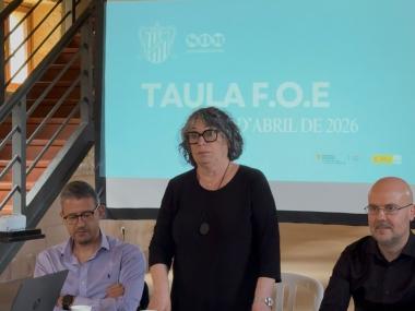 Taula FOE