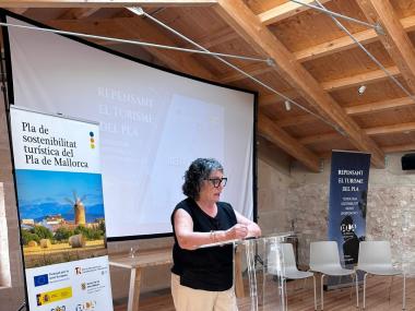 Repensant el Turisme del Pla